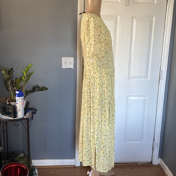 Hammerschmid vintage dress - Picture 4 of 9